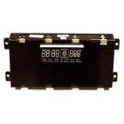 Electrolux E30EW75ESS3 Oven Clock-Control Board - Genuine OEM