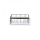 Electrolux E32AF75JPS2 Large Bottom Freeze Basket