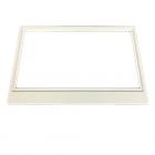 Electrolux E32AF85PQSC Bottom Crisper Drawer Cover/Frame