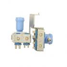 Electrolux E42BS75EPS Water Inlet Valve - Genuine OEM