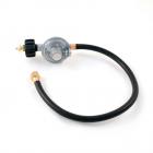 Electrolux E51LK60ESS Regulator