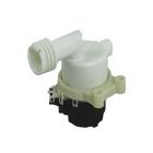 Electrolux EDW7505HPS0A Drain Valve Assembly - Genuine OEM