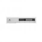 Electrolux EFDE210TIS00 Control Panel (White/Grey) - Genuine OEM