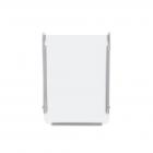 Electrolux EI26SS55GW2 Refrigerator Glass Shelf (Upper) - Genuine OEM