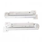 Electrolux EI27BS16JW2 Drawer Slide Rail Kit (Left and Right) - Genuine OEM