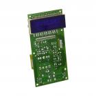 Electrolux EI27MO45GSA User Interface Control Board - Genuine OEM