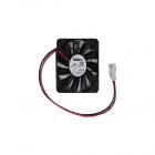Electrolux EI28BS56IS4 Refrigerator Ice Maker Evaporator Fan  - Genuine OEM