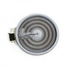 Electrolux EI30EC45KB1 Radiant Surface Burner (9in, 3200w) Genuine OEM