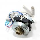 Electrolux EIDW1805KS1B Pump and Motor Assembly - Genuine OEM