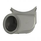 Electrolux EIED55HIW0 Air Duct - Genuine OEM