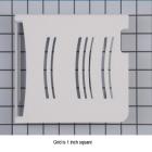Electrolux EW26SS65GW0 Air Filter Housing - Genuine OEM
