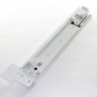 Electrolux EW28BS85KSDA Plastic Freezer Basket Slide Assembly (Right) - Genuine OEM