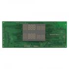 Electrolux EW30EW65GB3 Oven Clock/Timer Display Control Board - Genuine OEM