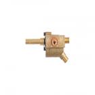 Electrolux EW30GC60IS1 Gas Burner Valve (Dual Outlet, Front Middle) - Genuine OEM