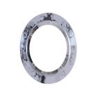 Electrolux EWFLW65HSS0 Chrome Knob Ring - Genuine OEM