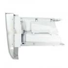 Electrolux EWFLW65HSS0 Front Dispenser Drawer Assembly - Genuine OEM