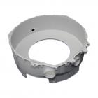 Electrolux LGH1642DS0 Front Outer Tub Assembly - Genuine OEM