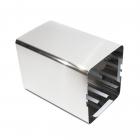 Electrolux RH36PC60GSB Lower Chimney Duct - Genuine OEM