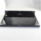 Frigidaire CGEF3035RBA Main Glass Cooktop - Black   - Genuine OEM