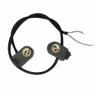 Frigidaire FHWC3060LSA Lamp Holder - Genuine OEM