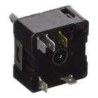 Frigidaire GLEC36S8ABA Burner Switch - 6in Element - Genuine OEM