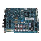 Samsung Part# BN96-11513A Main PCB Assembly (OEM)