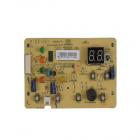 LG Part# EBR74697801 Display Printed Circuit Board (OEM)