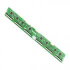 Samsung Part# BN96-16512A PDP Lower Y-Buffer Board Assembly (OEM)