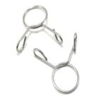 Fisher and Paykel DD24DCB688531A Wire Drain Clip - 2 Pack - Genuine OEM