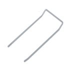 Fisher and Paykel DD24DCTB6V2 Cup Rack Support Wire - Genuine OEM