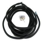 Fisher and Paykel DD24DCTB6V2 Drain Hose Extension - Genuine OEM