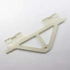 Fisher and Paykel DD24DCTB6V2  Lid Yoke Left DD605 - Genuine OEM