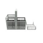 Fisher and Paykel DD24DCTB6V2 Silverware Basket - Genuine OEM