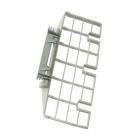 Fisher and Paykel DD24DCX784690B Left Cup Rack - Genuine OEM