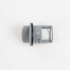 Fisher and Paykel DD24DDFX6 Dispenser Lid Genuine OEM