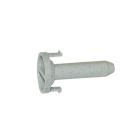 Fisher and Paykel DD24SCW6 Door Pin - Genuine OEM