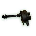 Fisher and Paykel DD605ZW Lid Actuator Kit - Genuine OEM