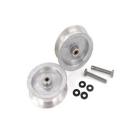 Fisher and Paykel DE27CW1 Pulley Kit  - Genuine OEM