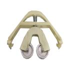 Fisher and Paykel DG62T27DW2 Idler Pulley Kit - Genuine OEM
