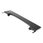 Fisher and Paykel DS603FC88450 Bottom Kick Panel Kit (Black) - Genuine OEM