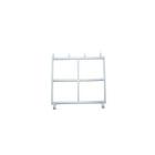 Fisher and Paykel DS603FC88450 Drain Filter Trap Cover - Genuine OEM
