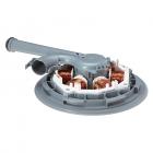 Fisher and Paykel DS603FC88450 Drain Pump Motor Assembly - Genuine OEM