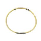 Fisher and Paykel DS603FC88450 Motor Housing Seal - Genuine OEM