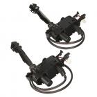 Fisher and Paykel DS603FD88459B Lower Lid Switch Kit - Genuine OEM
