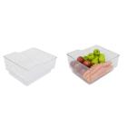 Fisher and Paykel E522BLE Bin Small - Genuine OEM