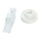 Fisher and Paykel E522BLXFD Wheel Chassis Assembly - Genuine OEM