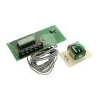 Fisher and Paykel OB24SDPX1 Touchpad Control Board - Genuine OEM