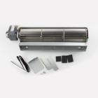 Fisher and Paykel OD302 Cooling Fan Kit - Genuine OEM