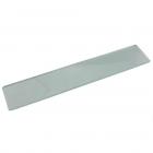 Fisher and Paykel OD302A Glass Halogen Light Cover - Genuine OEM