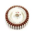 Fisher and Paykel WA37T26GW2 Stator Assembly - Genuine OEM